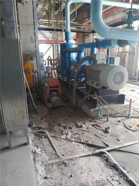 那曲设备基础下沉注浆加固